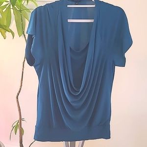 Blouse chic & casual ptp go up to 22